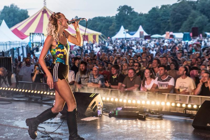 Brückenfestival Nürnberg 2024