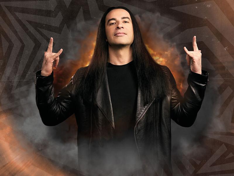 Bülent Ceylan Band