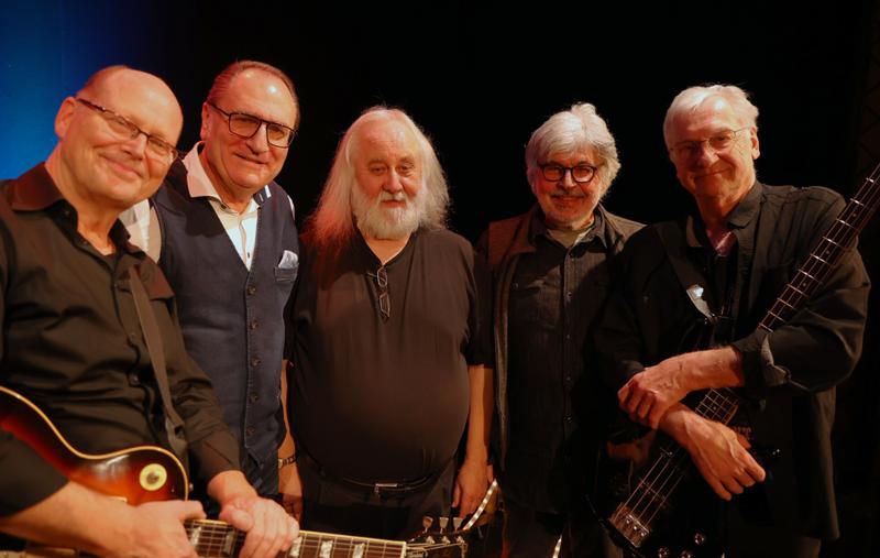 Bulzermärtl X-Mas Band & Bernd Händel