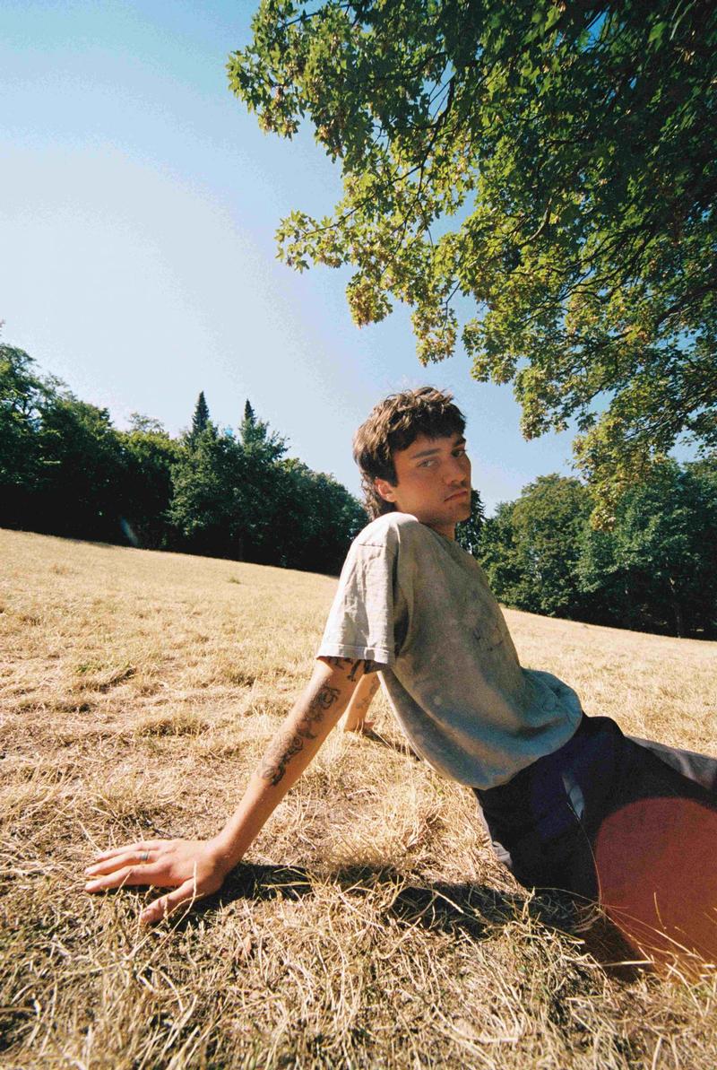 Carlo Karacho (Synthpop/Post-Punk/NDW)