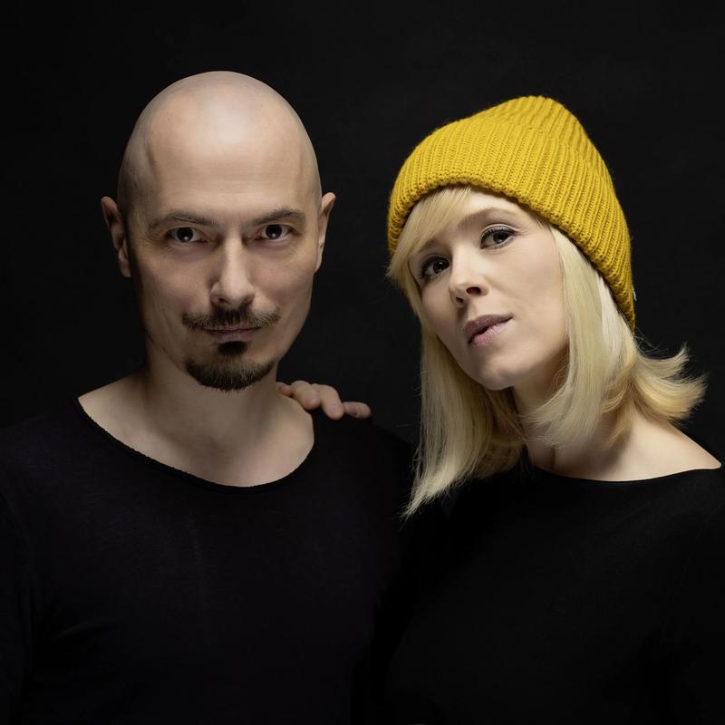 Carolin No (Songwriter)