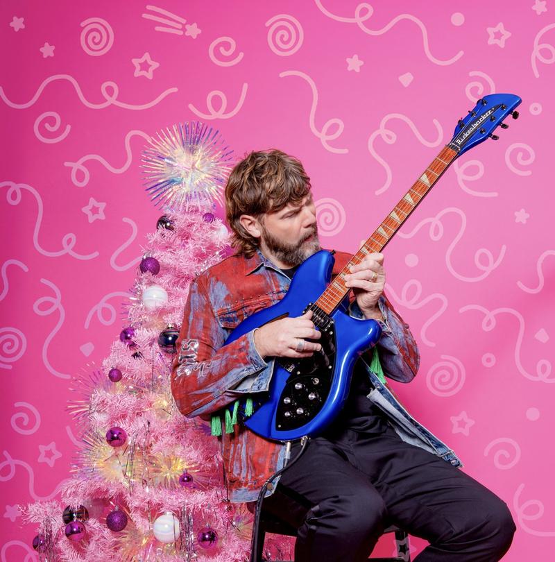 Rea Garvey Christmas Calling