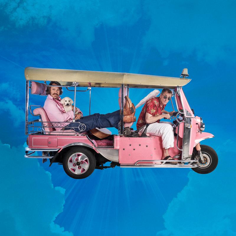 Christian Steiffen - Ich komme