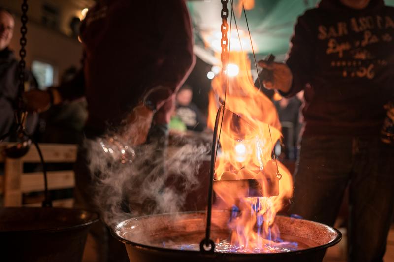 Christkindles Werks&auml;tten R&ouml;delsee