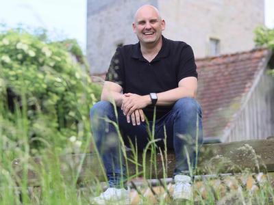 Christoph Maul - Live & ungeProbt.