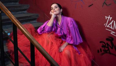 Cristina Branco (Fado/Weltmusik)