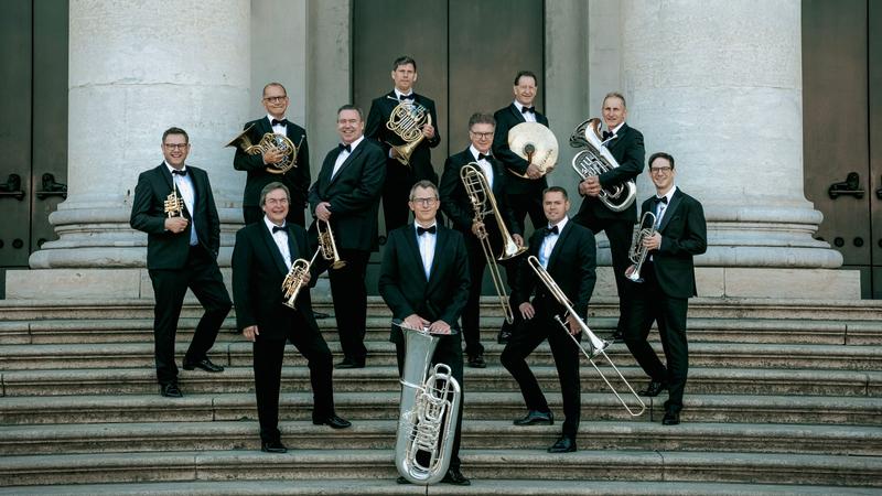 German Brass