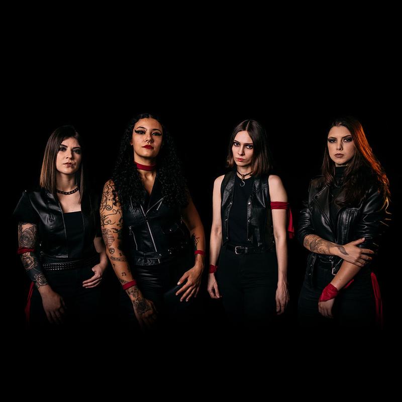 Crypta (Death-Metal aus Brasilien)