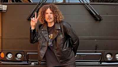 Wolfmother (Rock)