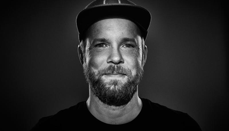 Stand-Up-Comedy mit hart erkämpftem Optimismus von Quichotte