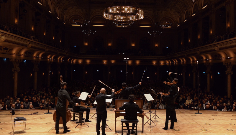 Philharmonie Der Solisten
