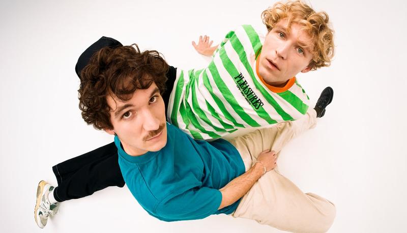 Indie-Pop aus Bayern von Bruckner
