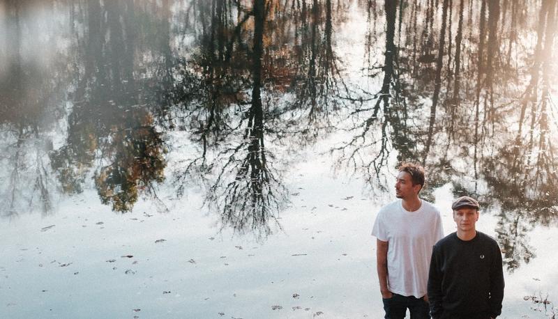 Liedfett: „Herzlich Willkommen – im Club“-Tour