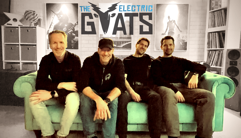 Electric Goats