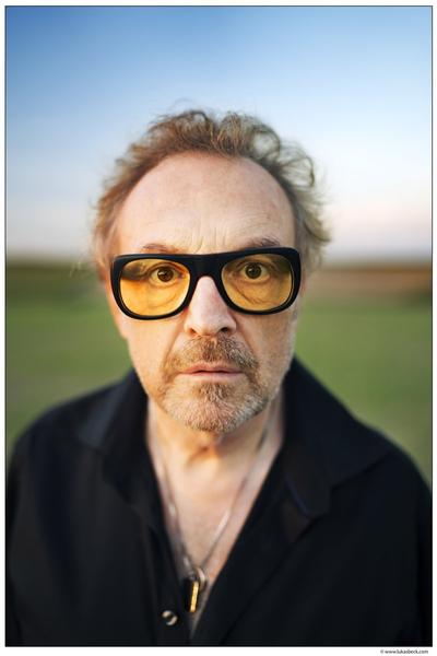 Josef Hader - HADER ON ICE - HADER ON ICE