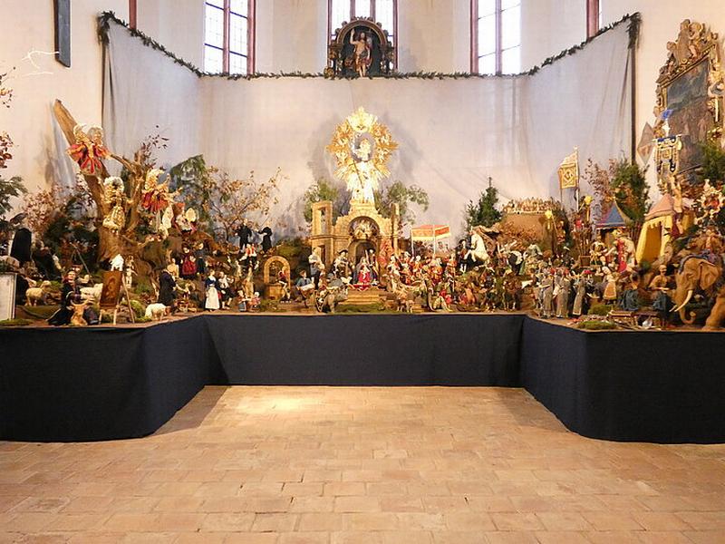 Freilandmuseum Bad Windsheim