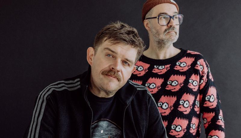 Jupiter Jones: „Ich trag den Sarg, Du trägst was Buntes“-Tour