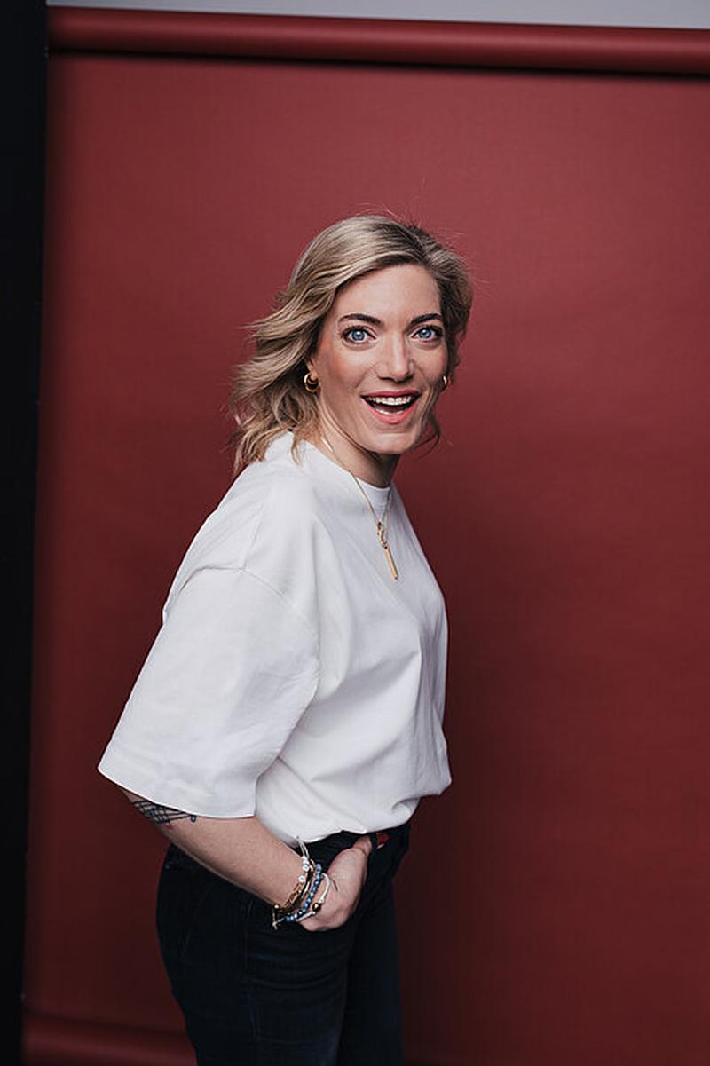 Nürnberger Symphoniker, Roberta Valentini u. Philipp Büttner (Vocals), Bernd Steixner (Ltg.): "A Night on Broadway", Musicalmelodien