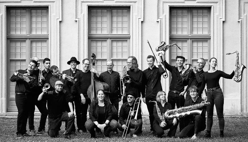 Sing- und Musikschule Erlangen