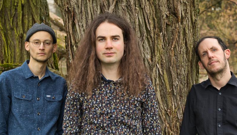 Kellerbühne: "Jazz4Free": Woodpeckerz