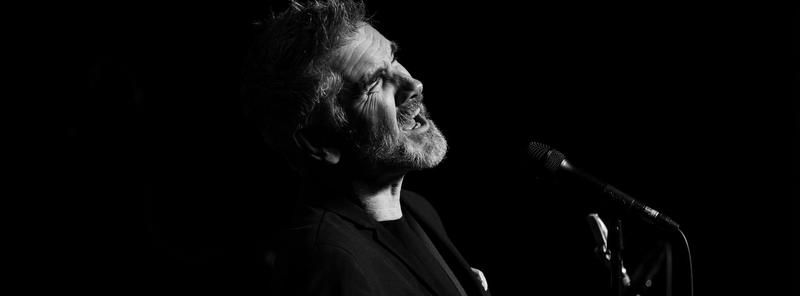 Curtis Stigers: Blues & Pop seit Jahrzehnten