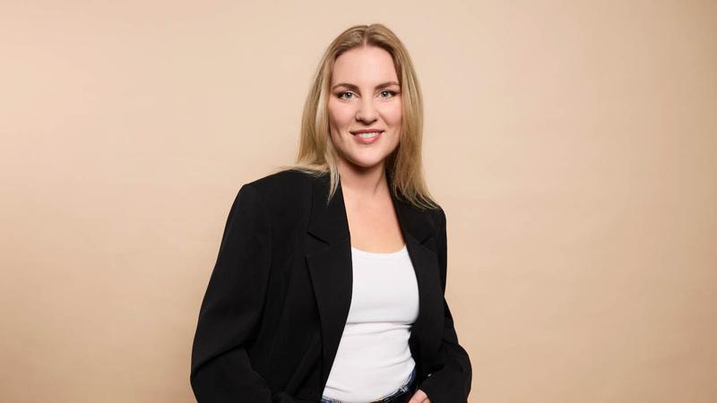 Lieder im Gluck mit Caroline Ottocan: „Echoes from the North“