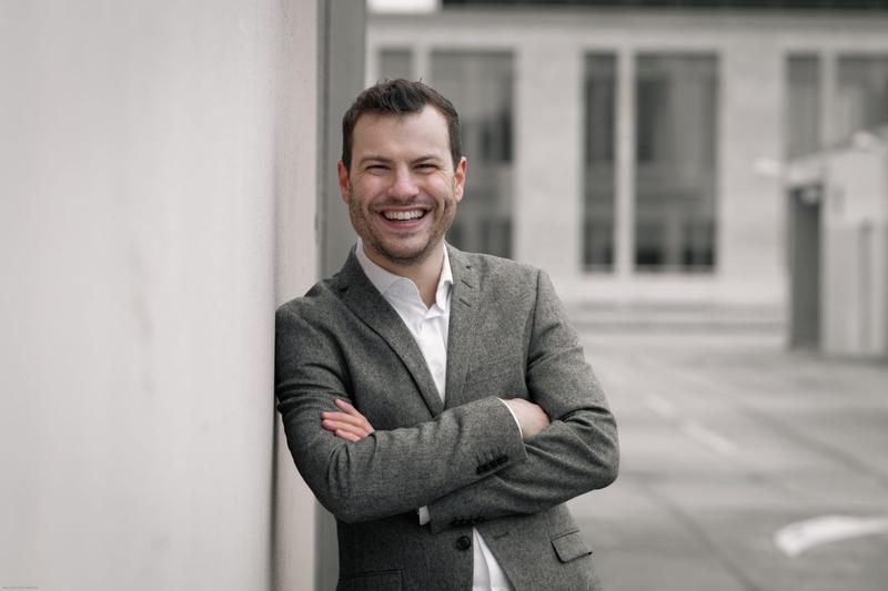 Orgelkonzert "Happy Birthday, Johann Sebastian!"