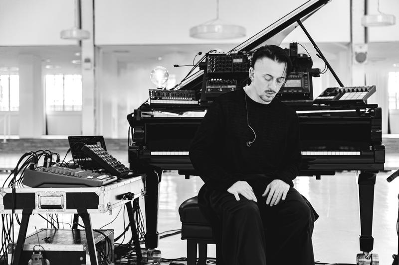 Dardust & Holzbläserensemble der Nürnberger Symphoniker