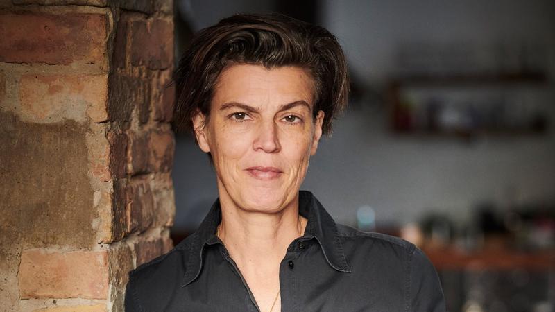 Carolin Emcke spricht über Humanismus und Menschenrechte