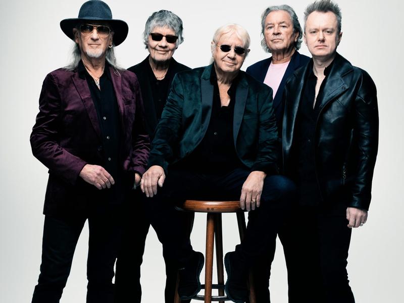 Deep Purple
