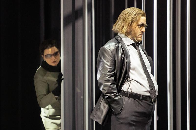 Der Rosenkavalier - Staatstheater Nürnberg