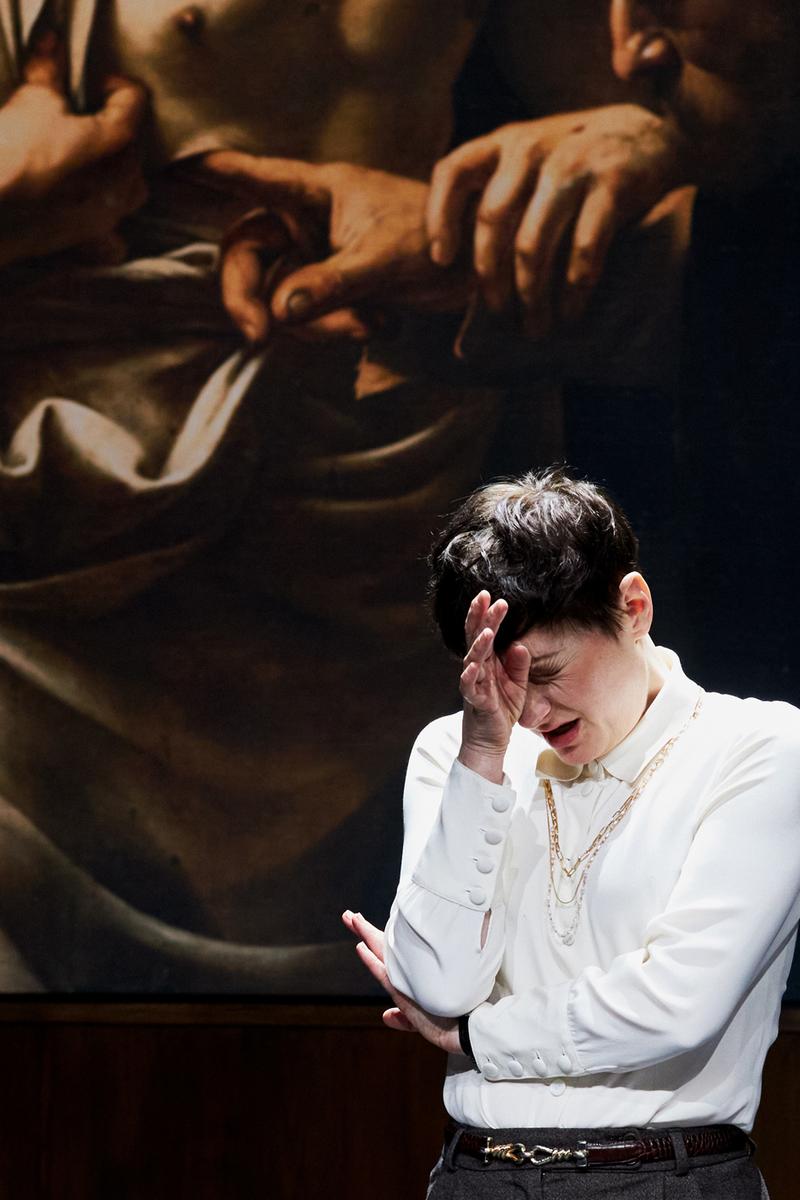 Die Ärztin im Schauspielhaus/Staatstheater Nürnberg