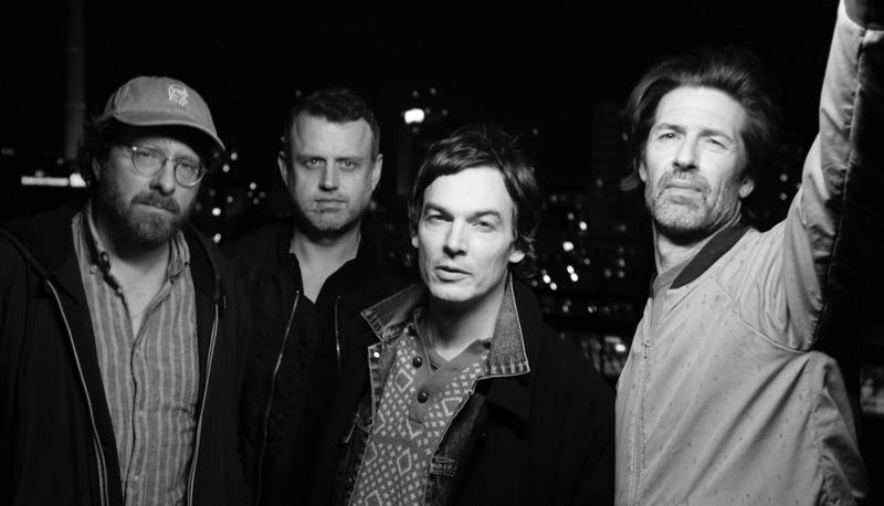 Clubbühne: Die höchste Eisenban (Indie/Pop)