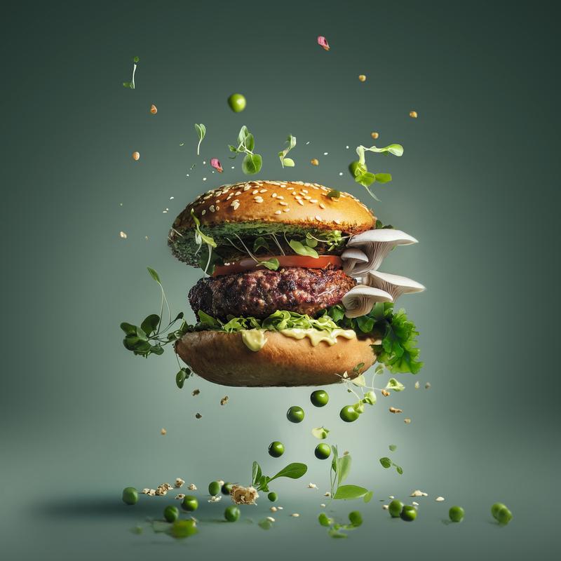 Sonderausstellung: "Essen neu denken – NewFoodSystems"