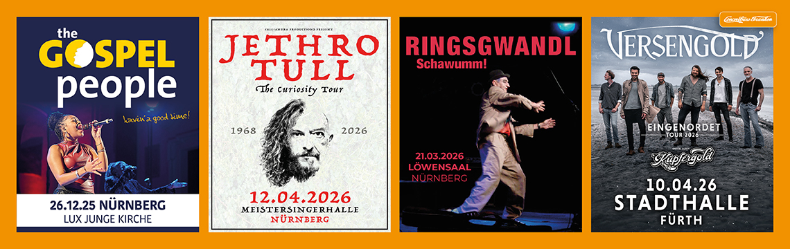 Werbeanzeige: concertbuero-franken.de