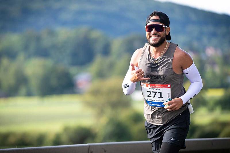 Fränkische Schweiz Marathon