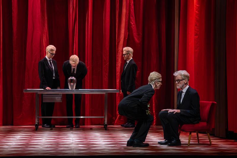 Eat my Fear - Schauspiel Erlangen