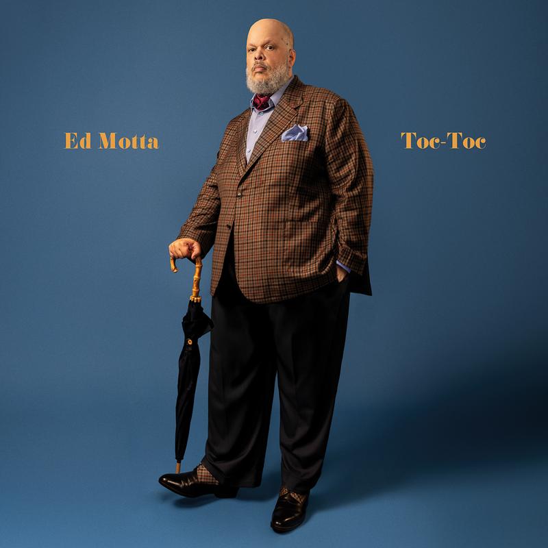 Ed Motta - Toc-Toc