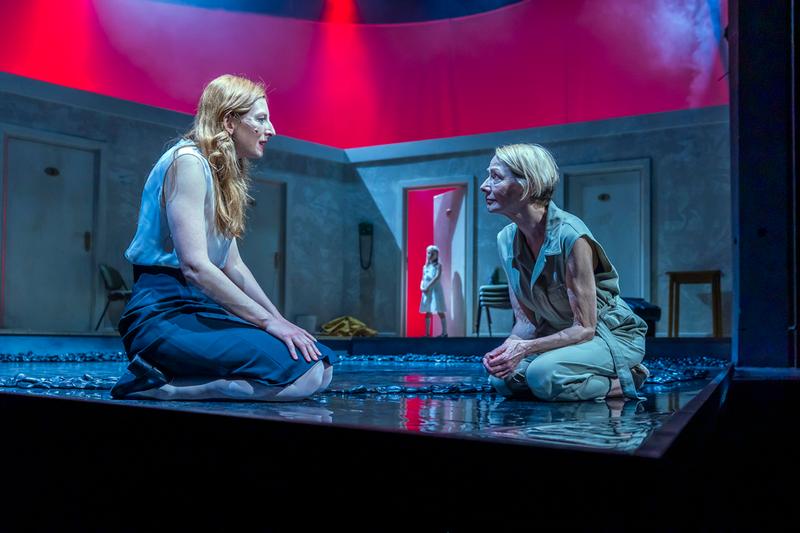 Ewig Sommer - Schauspiel Erlangen