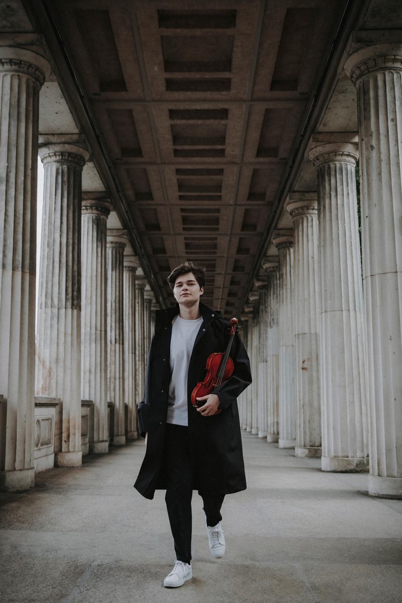 Luka Faulisi