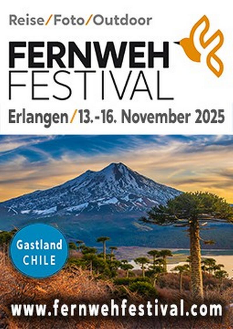 Werbeanzeige: fernwehfestival.com