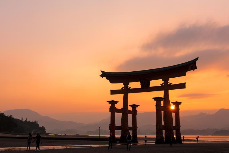 Fernwehfestival Japan