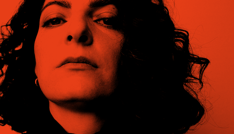 Filiz Tasdan: "Super Plus",Stand-Up Comedy