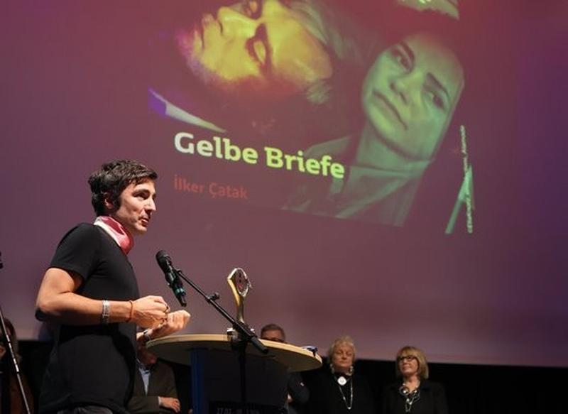 Filmfestival Türkei Deutschland: Preisverleihung 2026