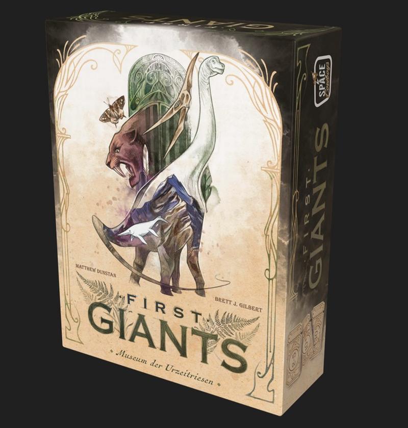 First Giants
