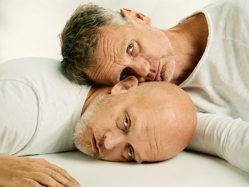 Fischer & Jung: Die Herren der Erschöpfung