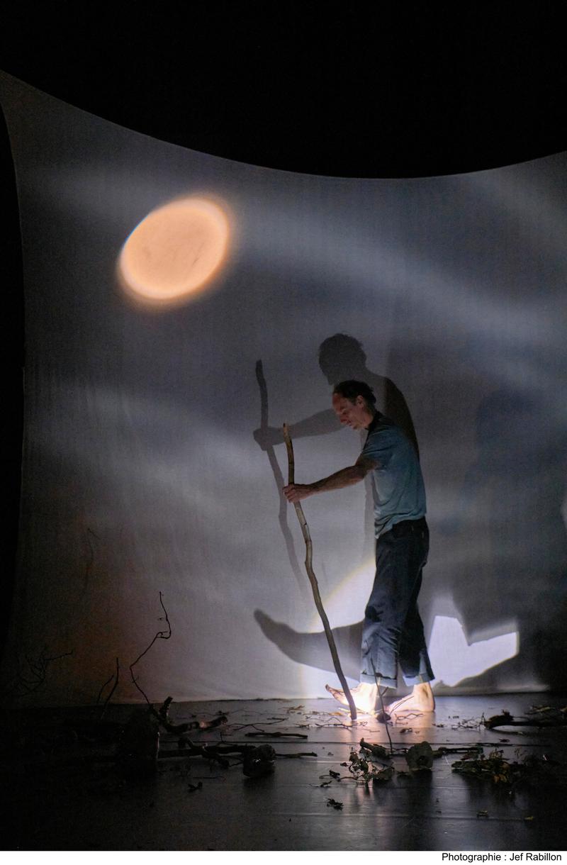 "Panoptikum": Flop (F): "Cheminements -Unterwegs", ab 6 J.