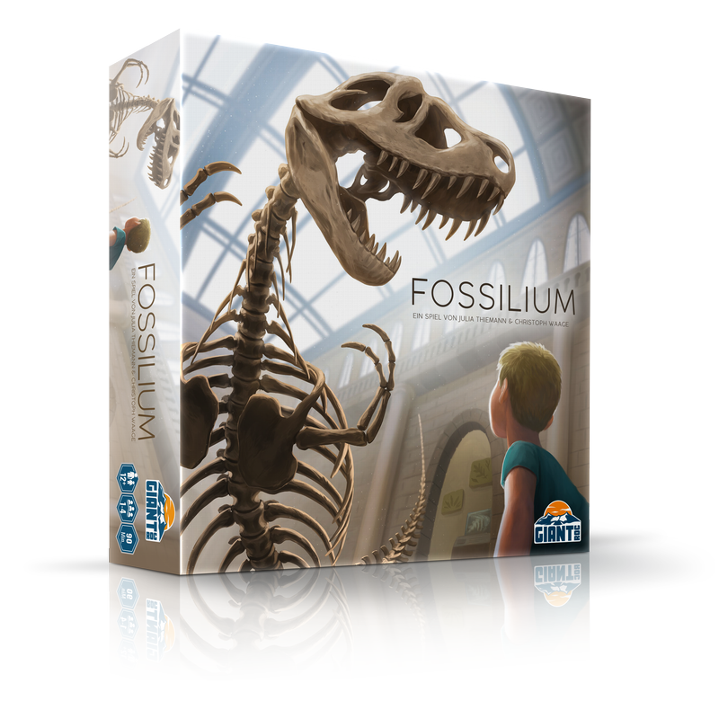 Fossilium