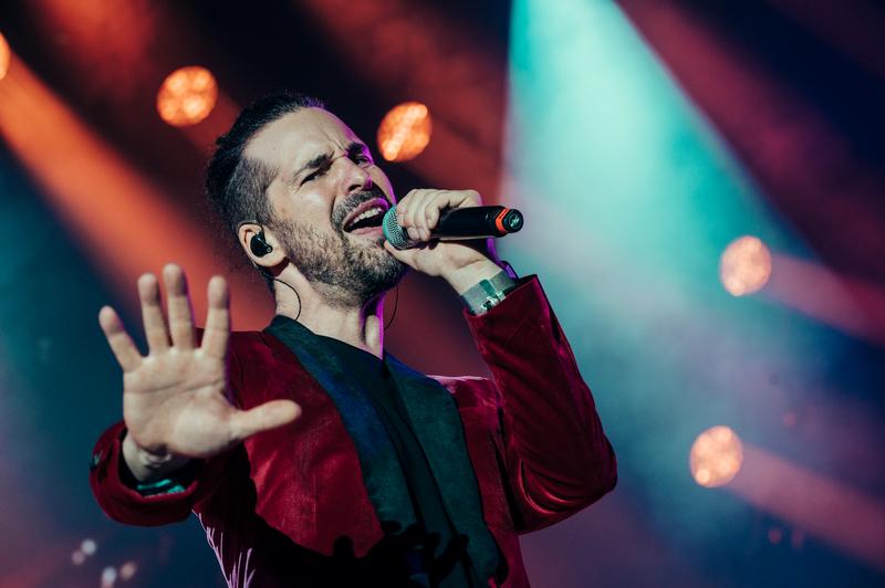 Wahnsinn! Die Show