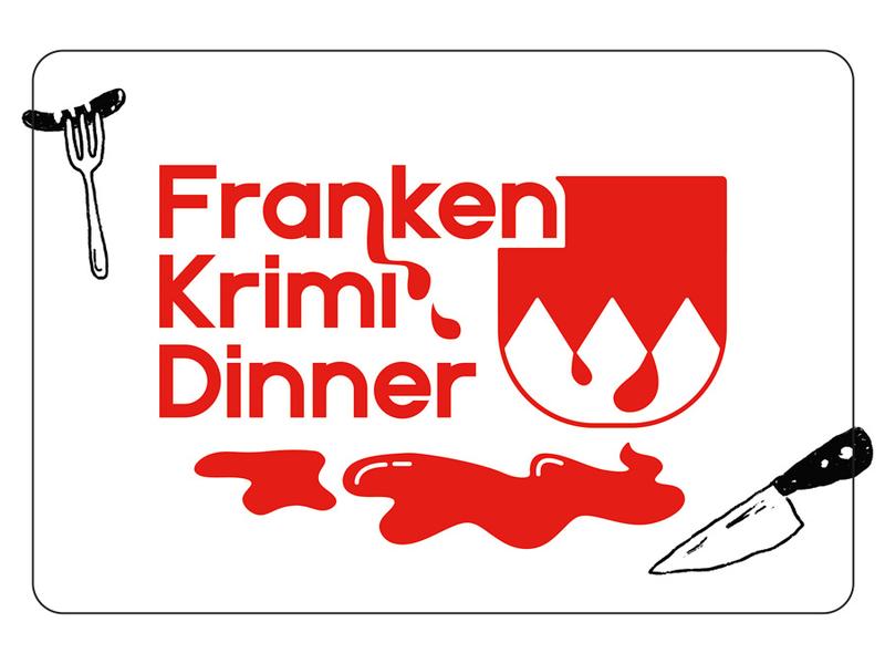 Franken Krimi Dinner